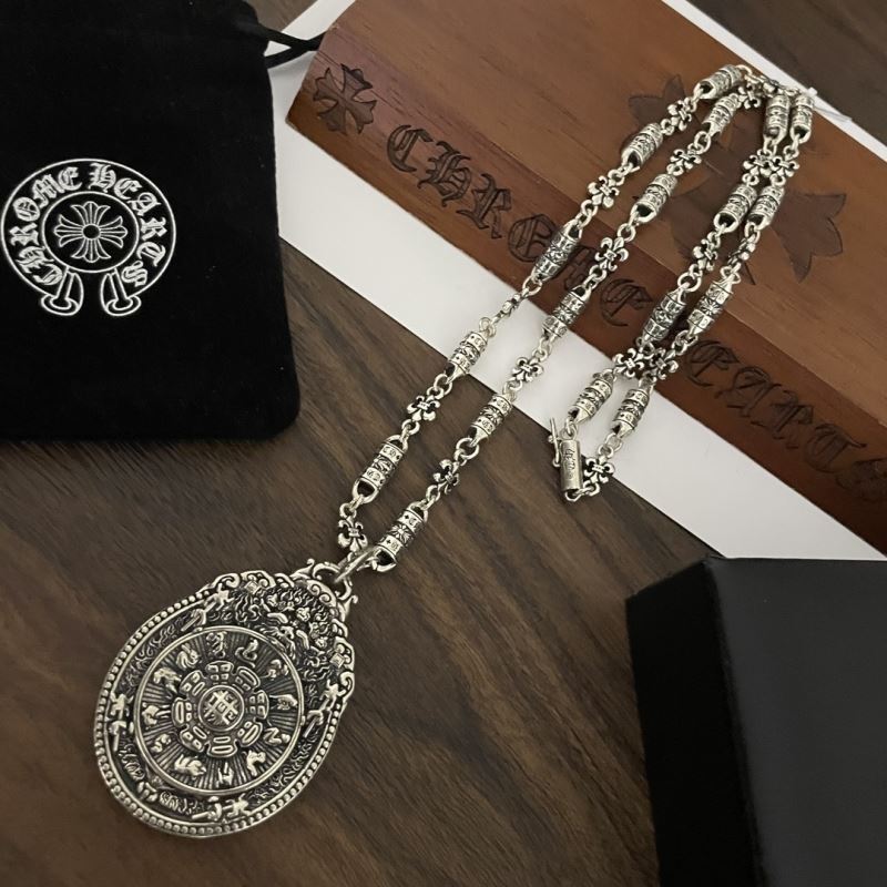 Chrome Hearts Necklaces